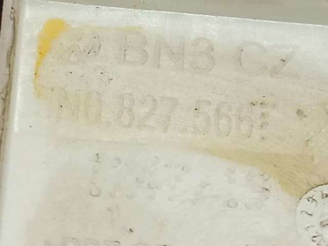 VAG 5N0827566T Manija exterior de tapa de maletero  disponible Lugo