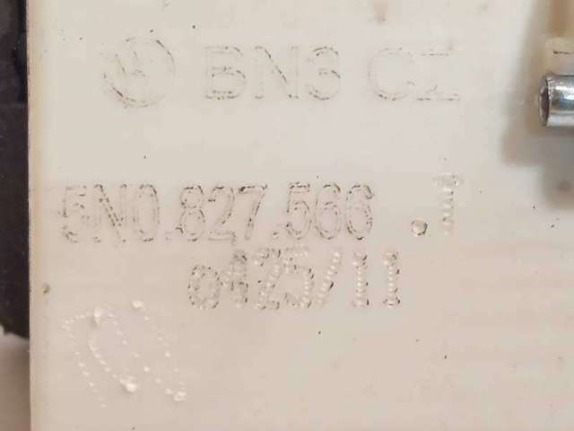 5N0827566T VAG Tirador de puerta de maletero exterior  en stock Huelva