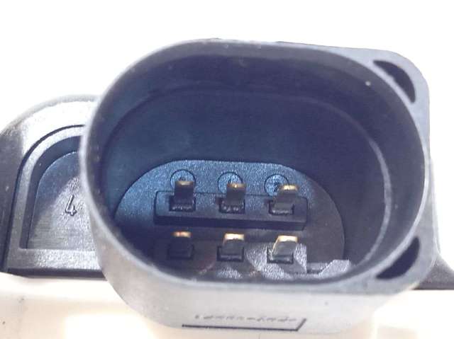 5N0839015D VAG Cerradura de puerta trasera izquierda  en stock Huelva