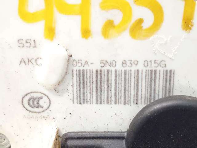 5N0839015G VAG