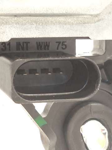 5N0955711A VAG Motor del limpiaparabrisas trasero  disponible Alicante