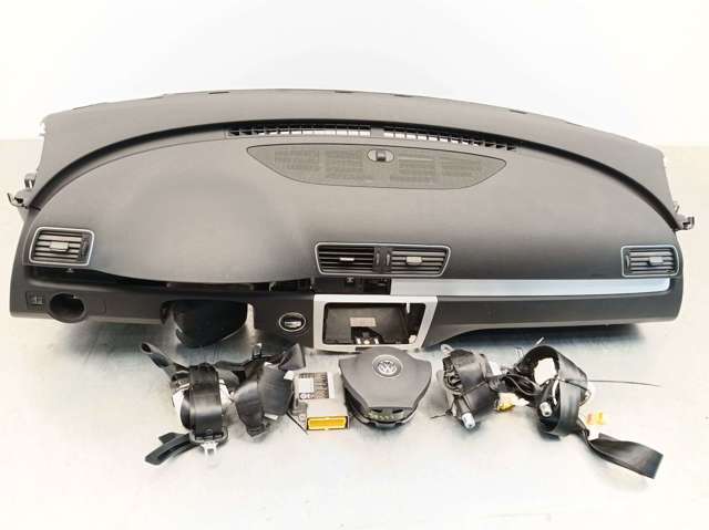 5N0959655R VAG Módulo de control de airbag  comprar en Lleida
