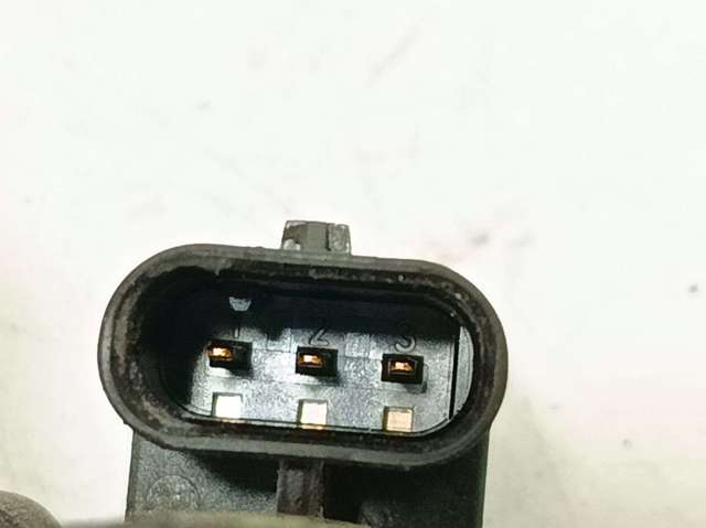 Bomba de agua eléctrica auxiliar 5N0965561A VAG