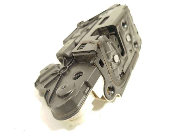 Cerradura de puerta lateral 5N1837015A VAG