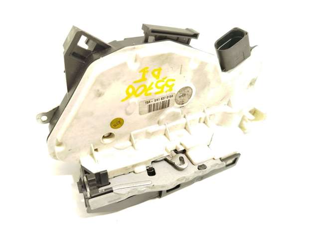 5N1837015A Cerradura de puerta delantera izquierda  disponible Burgos