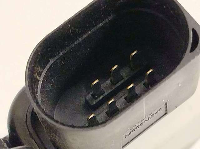 VAG 5N1837015A Cerradura de puerta delantera izquierda  comprar en Murcia