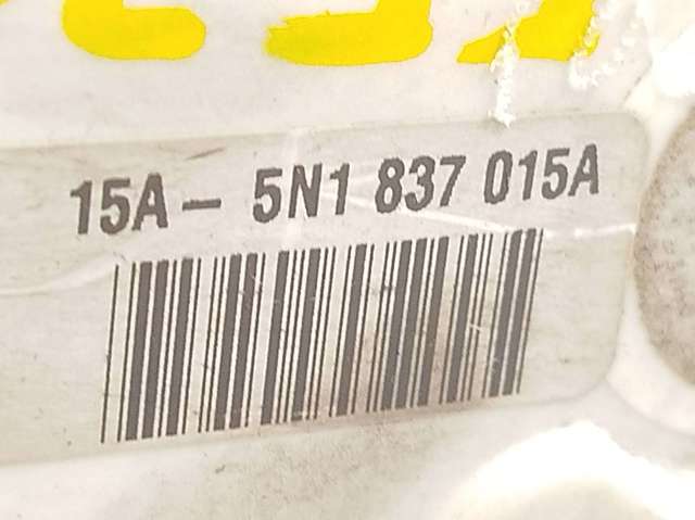 5N1837015A Cerradura de puerta delantera izquierda  disponible Burgos