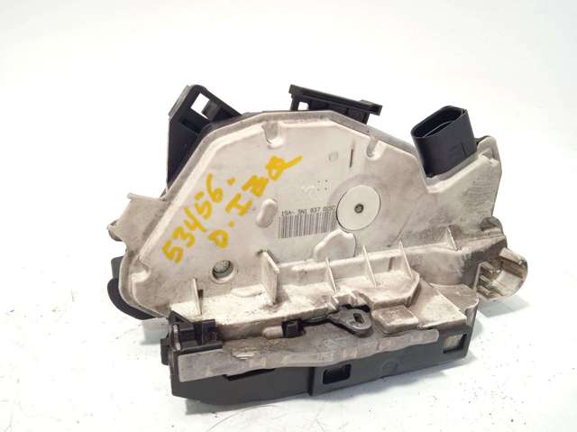 Cerradura 5N1837015C VAG