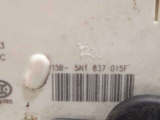 5N1837015F VAG
