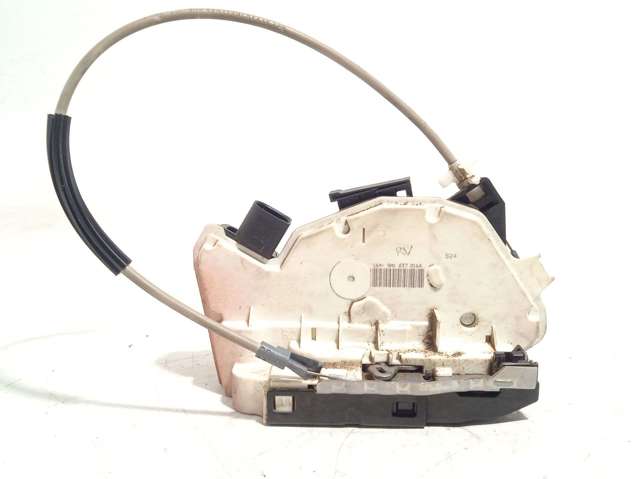 VAG 5N1837016A Cerradura de puerta delantera derecha comprar Tarragona