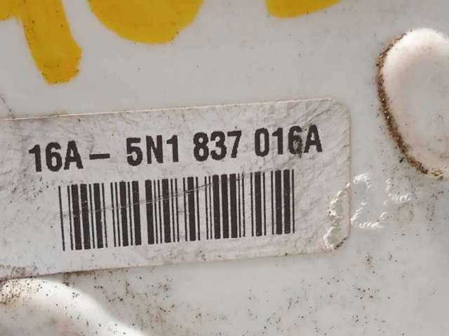 5N1837016A Cerradura de puerta delantera derecha comprar Almería