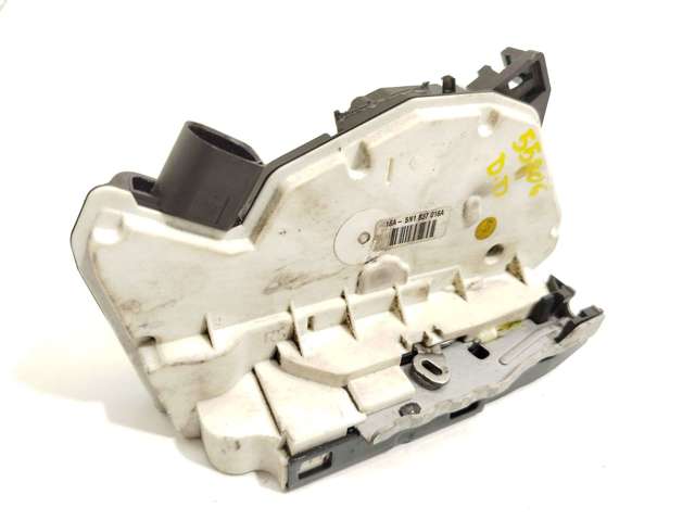 VAG 5N1837016A Cerradura de puerta delantera derecha comprar Pamplona