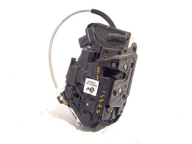 VAG 5N1837016A Cerradura de puerta delantera derecha comprar Pamplona