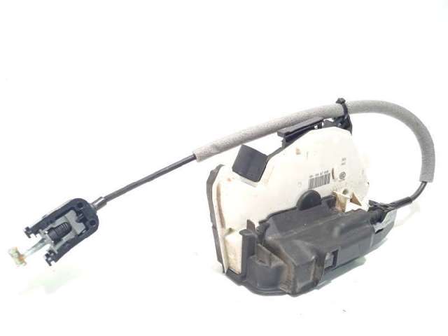 5N1837016F Cerradura de puerta delantera derecha  comprar en Zaragoza