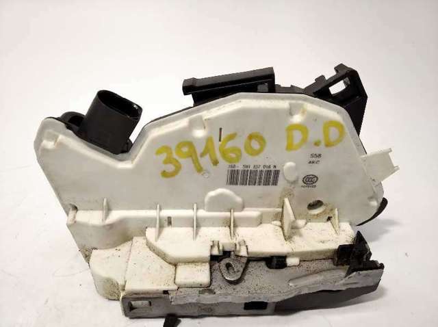 5N1837016N Cerradura de puerta delantera derecha  en stock Granada