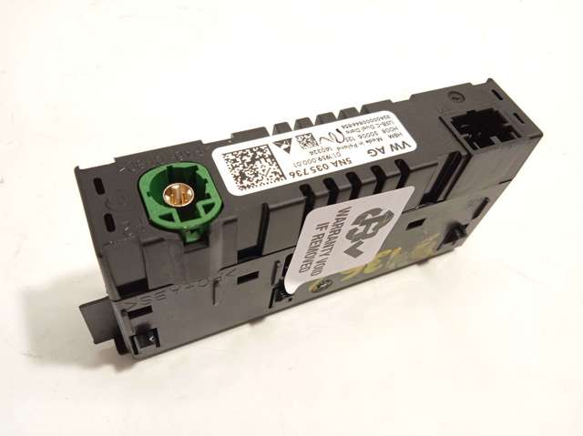 5NA035736 VAG Concentrador USB  en stock Huelva