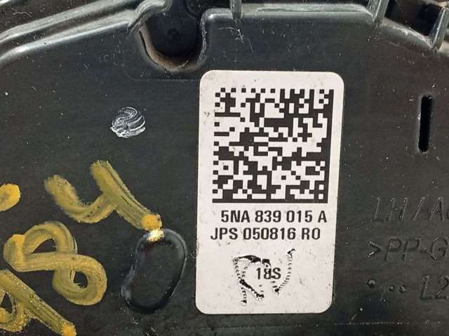 5NA839015A VAG