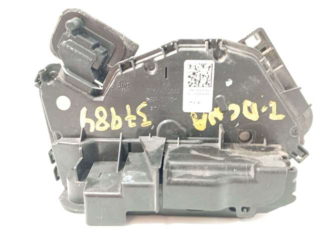 VAG 5NA839016A Cerradura de la puerta trasera derecha  en stock Salamanca
