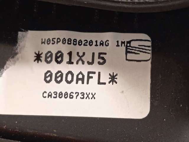 5P0880201AG1MM VAG