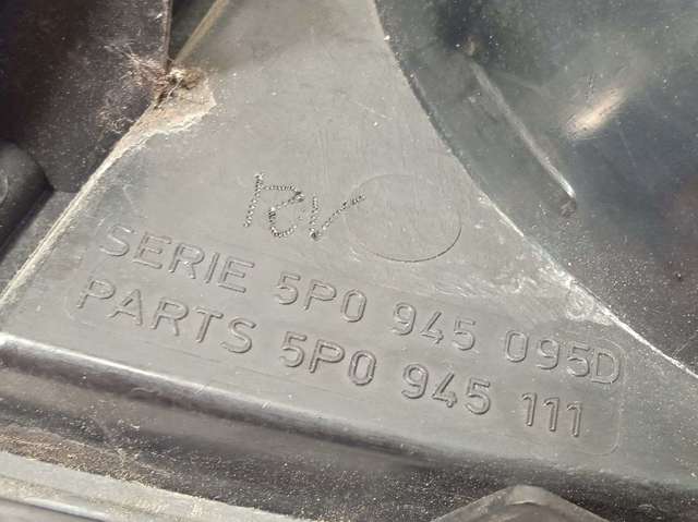 5P0945095C2U6 VAG