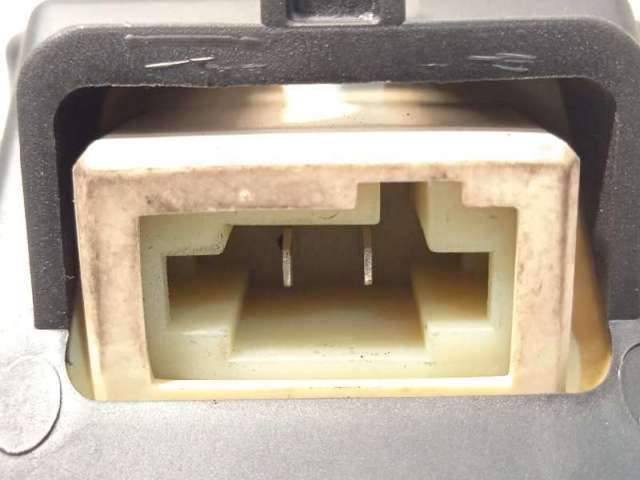 Ventilador habitáculo 5P3730000 RENAULT