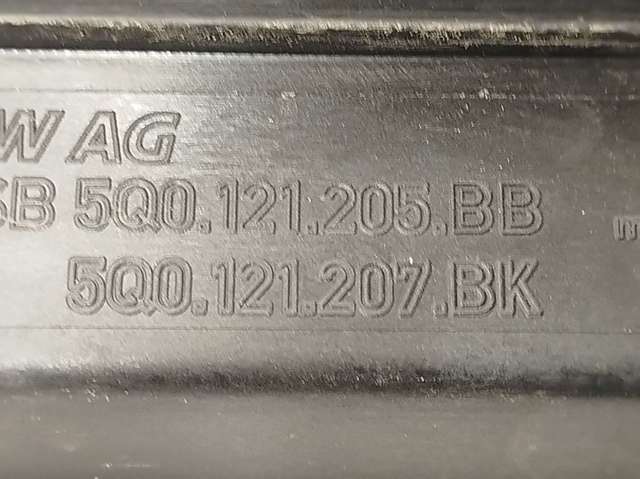 5Q0121205BB VAG