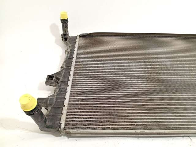 VAG 5Q0121251HS Radiador adicional de refrigeración del motor  comprar en Ponferrada