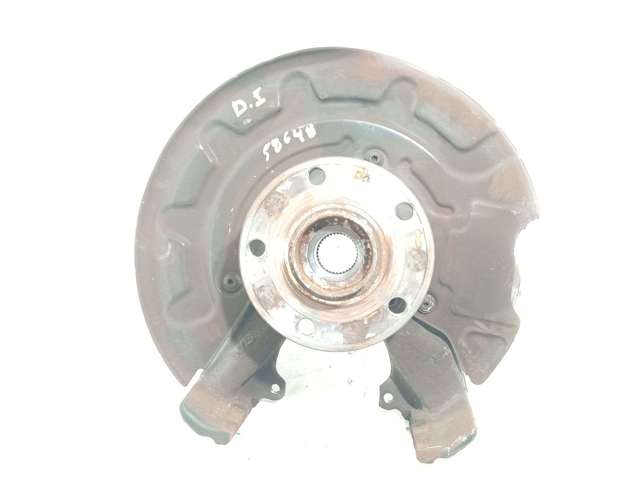 VAG 5Q0407255P Mangueta delantera izquierda  en stock Terrassa