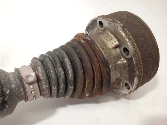5Q0407272B VAG Semieje delantero derecho  en stock Gandía