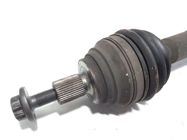 5Q0407272B Semieje delantero derecho  disponible Burgos