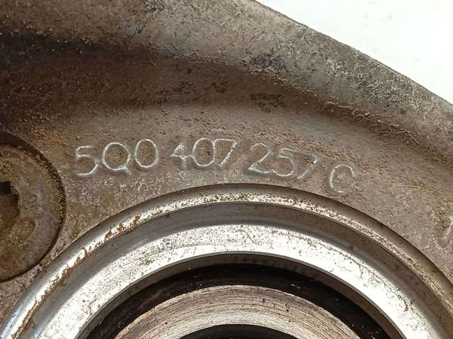 5Q0407621D VAG Buje de rueda delantero comprar Alcalá