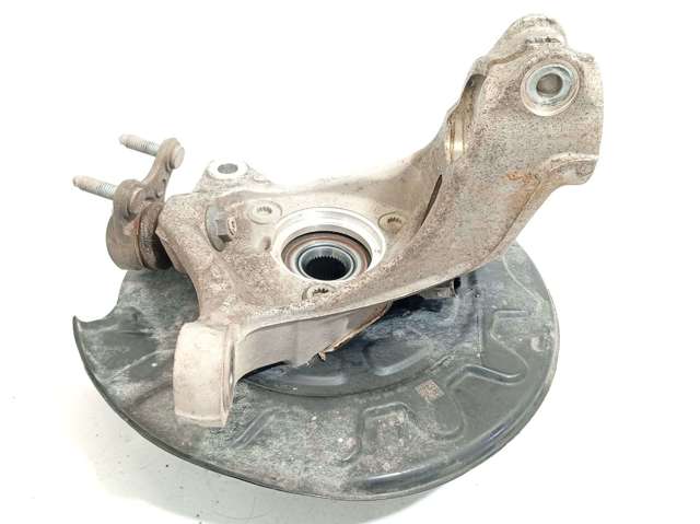 5Q0407621D VAG Cubo de rueda delantero  disponible Alicante