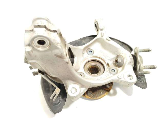 5Q0407621D VAG Cubo de rueda delantero  disponible Alicante