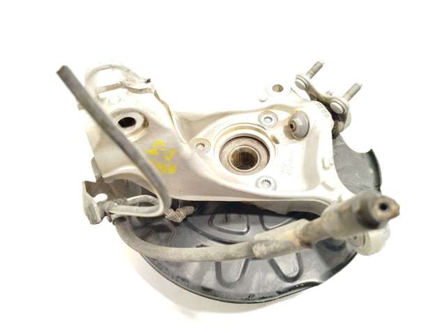 5Q0407621D VAG Buje de rueda delantero  en stock Gandía