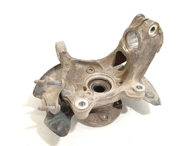 5Q0407621D VAG Cubo de rueda delantero  disponible Ourense