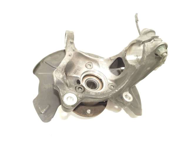 5Q0407621D VAG Cubo de rueda delantero  comprar en Lleida