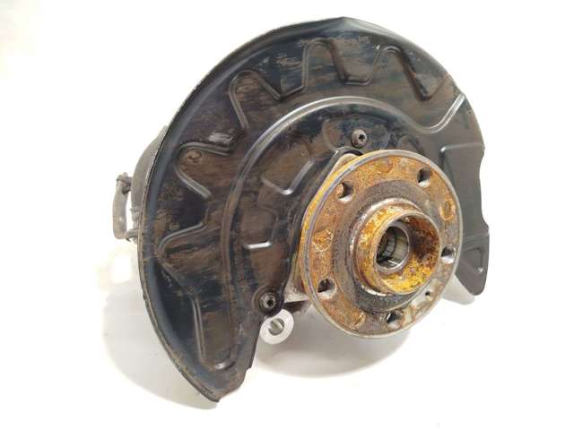 5Q0407621D VAG Buje de rueda delantero comprar Madrid