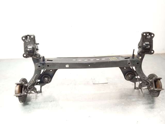 5Q0501049BC VAG Subchasis trasero soporte motor  comprar en Lleida