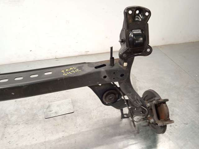 VAG 5Q0501049BC Subchasis trasero soporte motor  comprar en Albacete