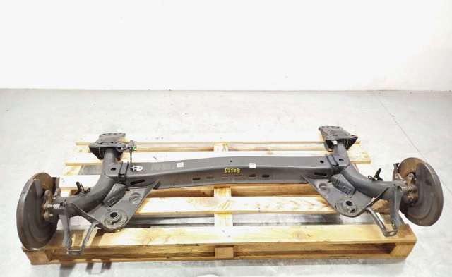 5Q0501049BF VAG Subchasis trasero soporte motor  comprar en Jaén