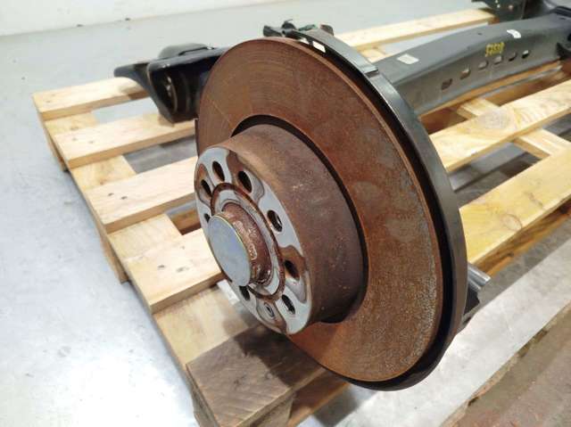 5Q0501049BF VAG Puente trasero  en stock Gandía
