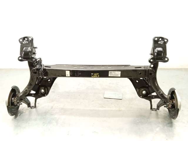 Subchasis trasero Seat ATECA  (KH7, KHP)