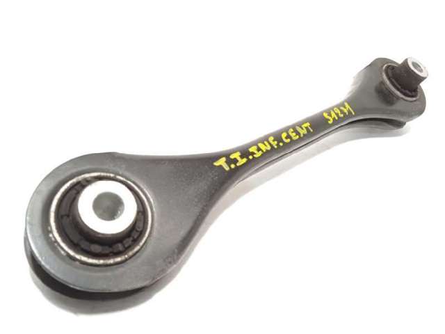 Brazo transversal de suspensión trasera 5Q0501529E VAG