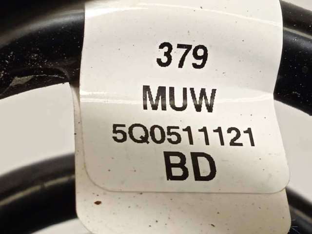 5Q0511121 VAG