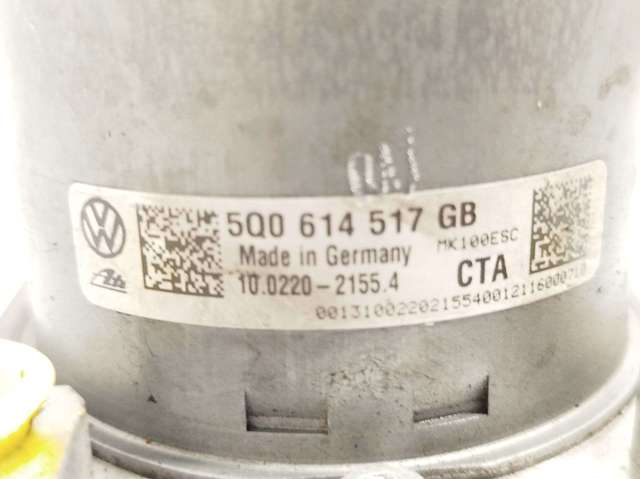 5Q0614517GB VAG