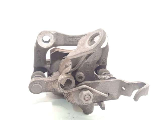 Pinza de freno trasera izquierda 5Q0615423A VAG