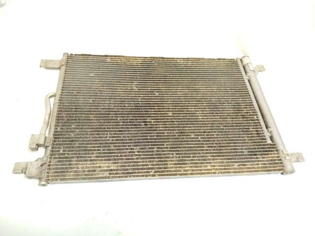 Aire acondicionado capacitor 5Q0816411AR VAG