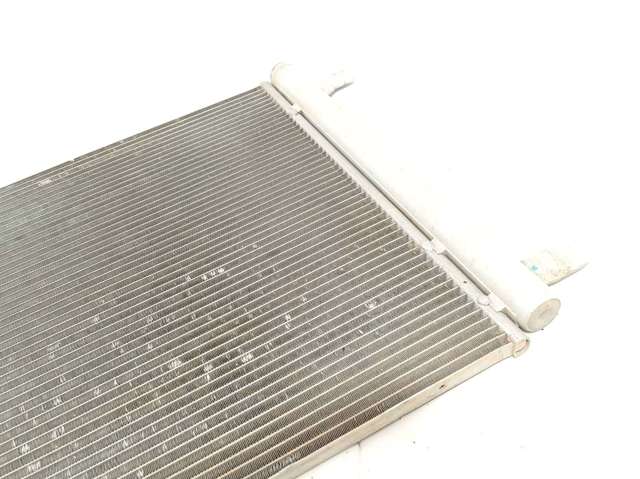 5Q0816411BD Condensador de aire acondicionado  disponible Burgos