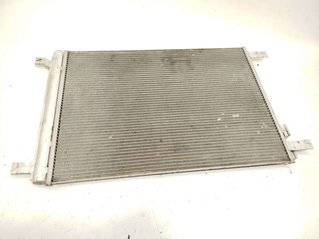 VAG 5Q0816411BD Condensador aire acondicionado comprar Pamplona