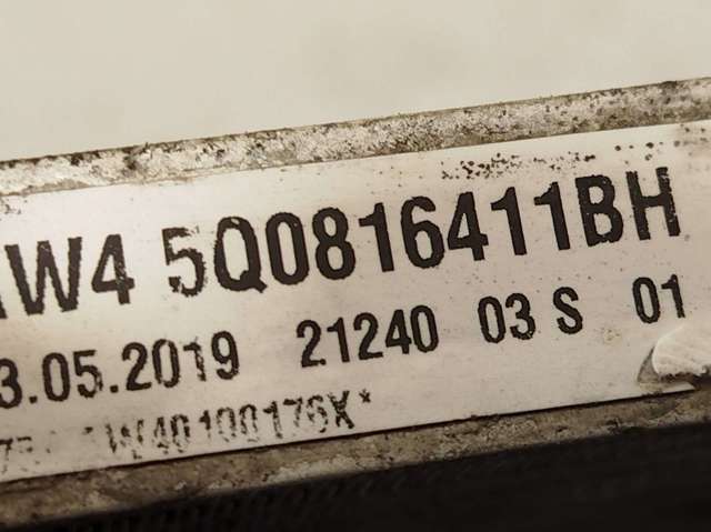 5Q0816411BH VAG
